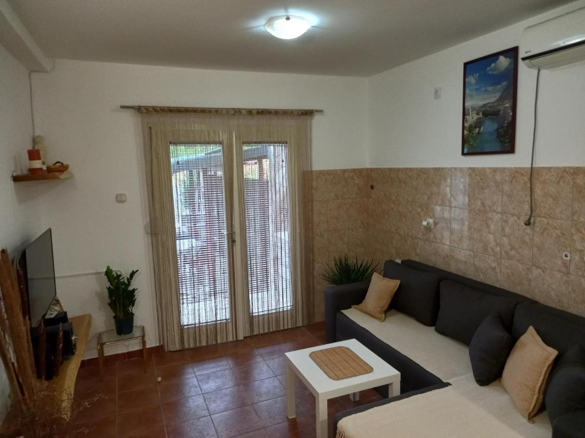 Apartment Jankovic Tivat Extérieur photo