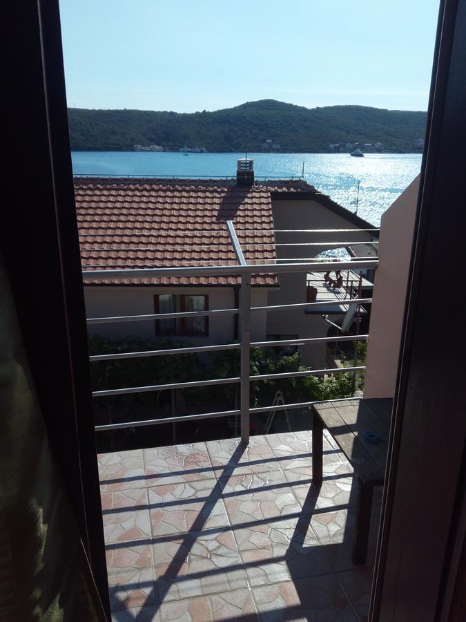 Apartment Jankovic Tivat Extérieur photo